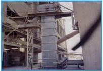 Chain Bucket Elevators