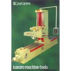 End Milling Machine