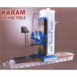 Floor Boring Machine