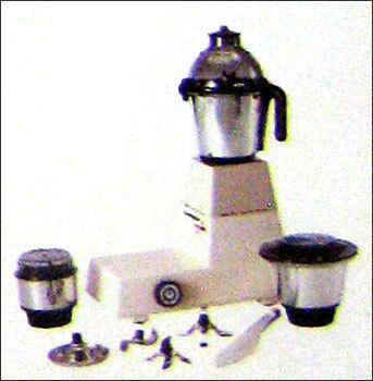 Grinderman Mixer Grinder