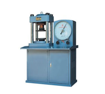 Hydraulic Pressure Tester