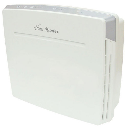 इंडोर एयर स्टेरलाइजर