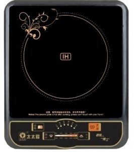 Induction Cooker T06