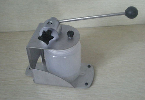 Manual Needle Burner