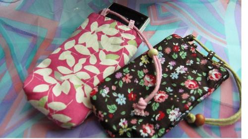 Mobile Phone Bag