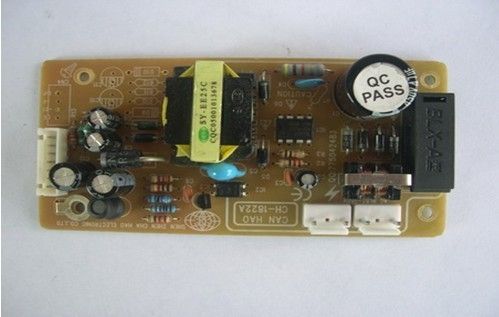 Open Frame Power Board For Projector
