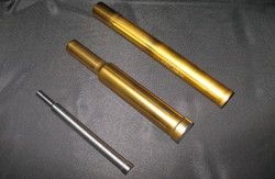 Piercing Punches - HSS Material, Precision Design , TUV Certified Durability for Automotive and Stamping Industries