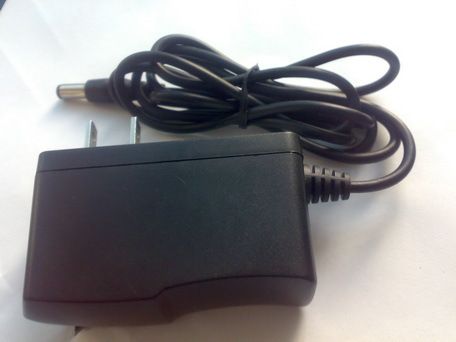 Plugtop Adapter