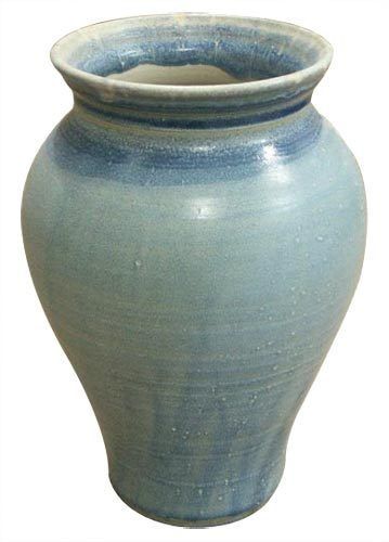 Pottery Vase