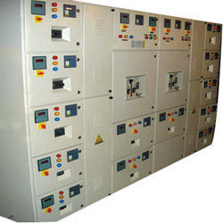 Power Control Centers