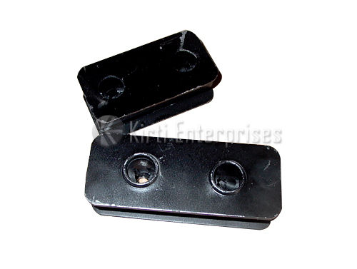 Rubber Mountings