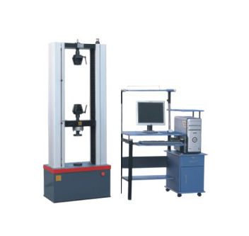 Servo Electronic Universal Testing Machine