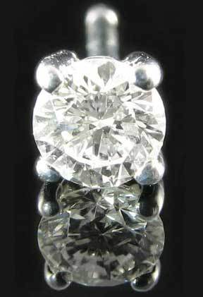 Single Cut Diamond