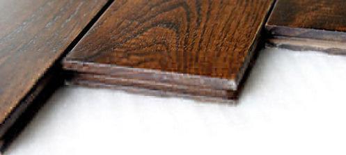 Walnut Floorings