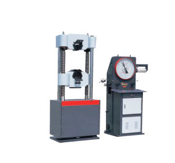 We Series Universal Material Tester