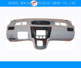 Auto Instrument Mould