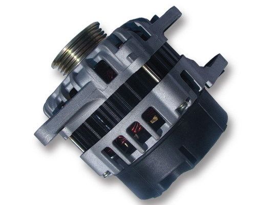 Car Alternator