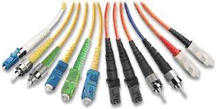 Fiber Patchcord