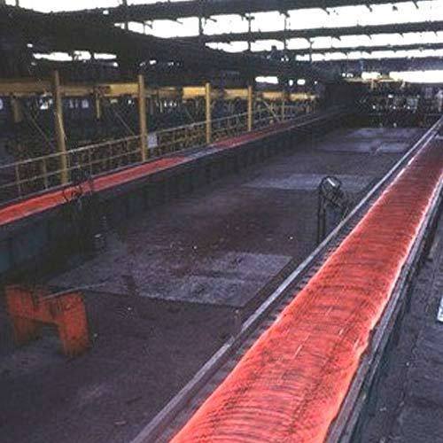 Flame Retardant Belts