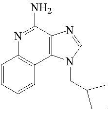 Imiquimod Cas No: 99011-02-6