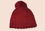 Knit Hat