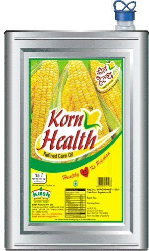 Korn Oil