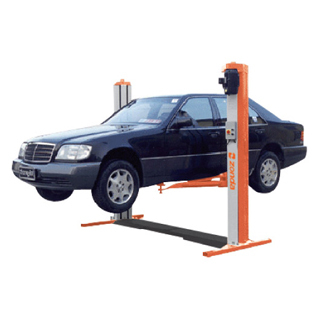 Mechanic Car Lift