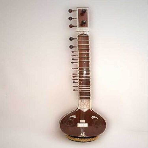 Ordinary Sitar