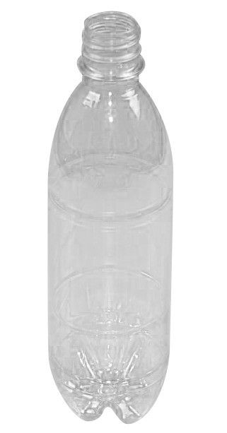 PLA Bottle 