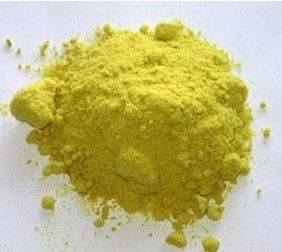 Poly Aluminium Chloride - Yellow Fine Powder, 25kg PP Woven Bag | High-Efficiency Water Treatment Agent, Adjustable Dosage Based on Raw Water Turbidity