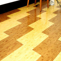 PVC Flooring