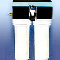 Reverse Osmosis Plants