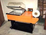 Shrink Chamber