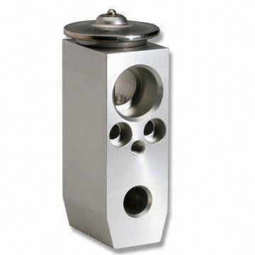 ऑटोमोबाइल के लिए थर्मल विस्तार वाल्व