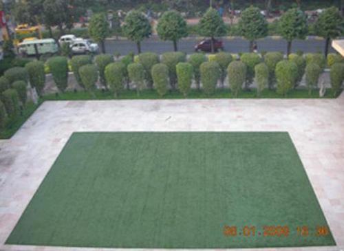 Artificial Grass For Roofs