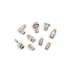 BNC Series Connectors