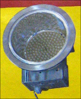 Bulk Head Led Light