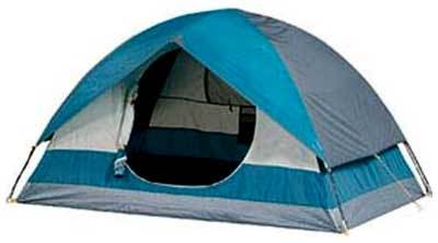 Dome Tent