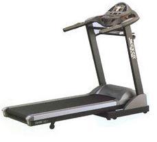 Fitness Treadmill