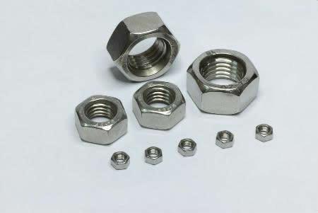 Hex Nut