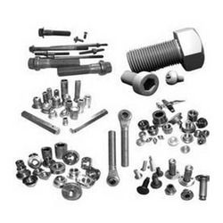 Industrial Fasteners