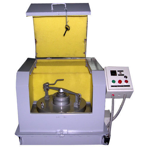 Laboratory Disc Mill