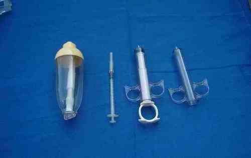 Medical Plastic Mould 