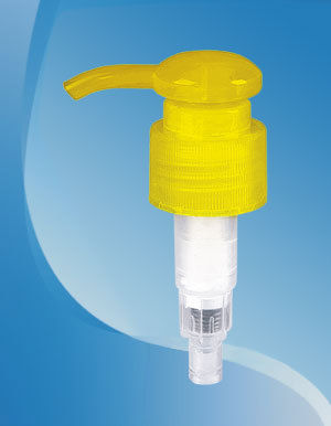 Medium Liquid Dispenser Pump