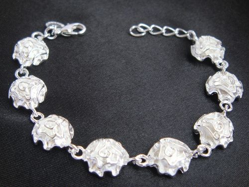 Rose Bracelet