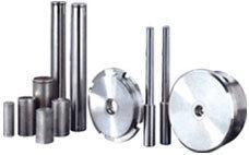 Sintered Carbide