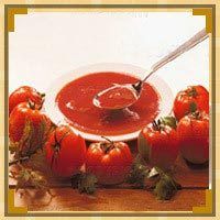 Tomato Soup