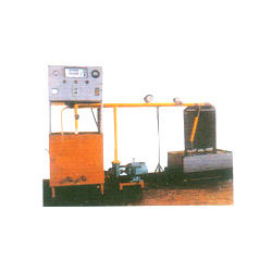 Vibration Testing Machine