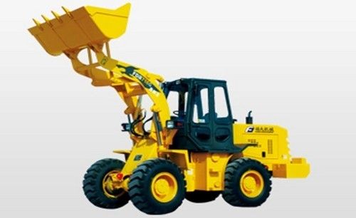 1.6 Ton Wheel Loader