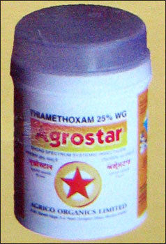 Agrostar Insecticides